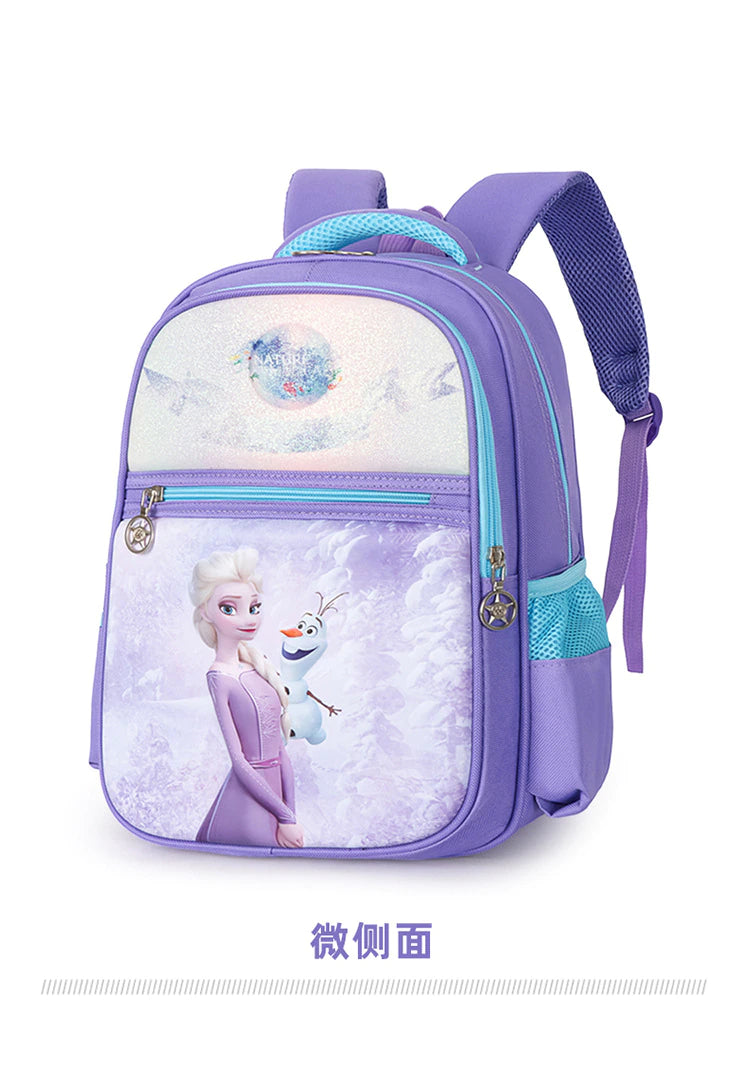 Disney Frozen at LittleCucko || Kid's Favourite Animation Character - LittleCuckoo