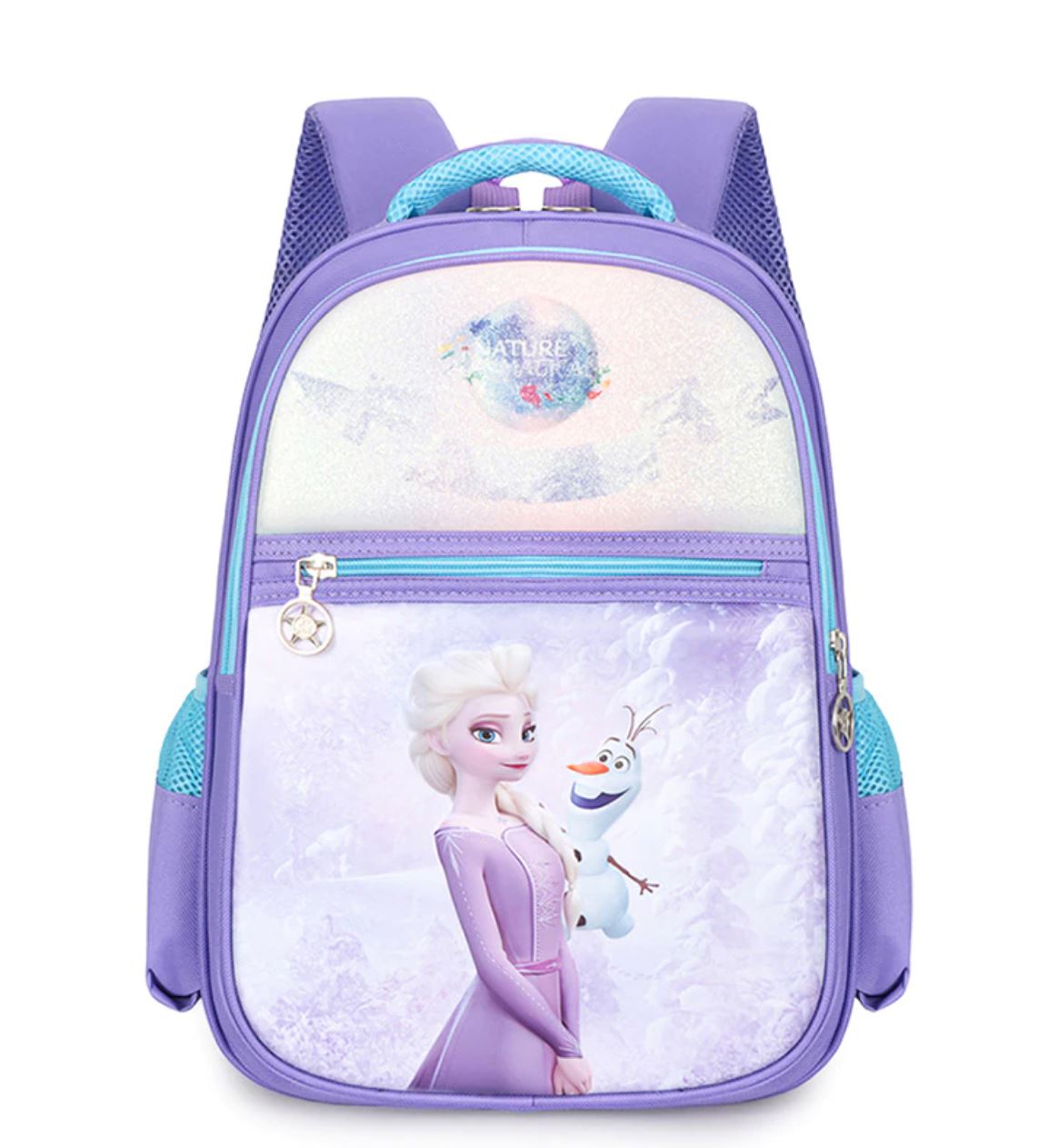 Disney Frozen at LittleCucko || Kid's Favourite Animation Character - LittleCuckoo