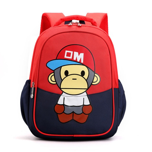 Chimp for your Champ | Top Seller - LittleCuckoo