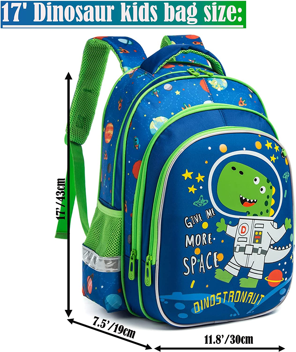 DinoStraut Is Here At LittleCuckoo | Amazing Design | Premium Quality - LittleCuckoo