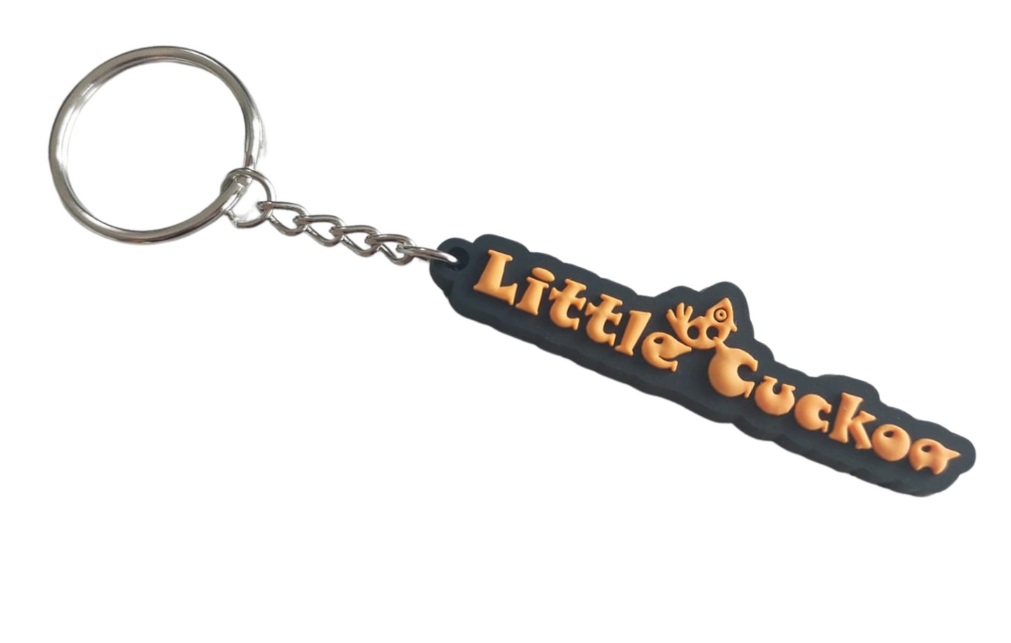 LittleCuckoo Brand KeyChains | Amazing Quirky Symbol of Ours ! - LittleCuckoo