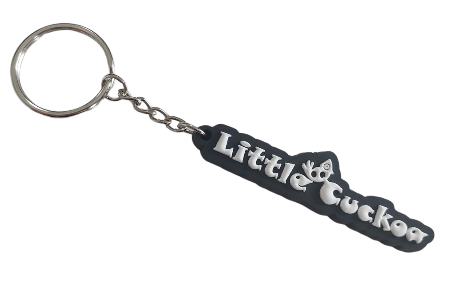 LittleCuckoo Brand KeyChains | Amazing Quirky Symbol of Ours ! - LittleCuckoo
