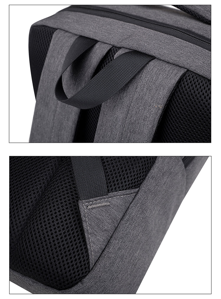 Large Capacity Travel Waterproof Bag | USB Point - LittleCuckoo