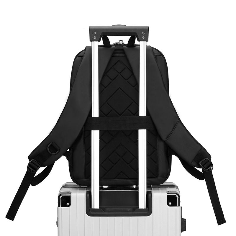 Sleek and Comfy Yet Quirky Design for a Laptop Bags | Uni | Business | Professional - LittleCuckoo
