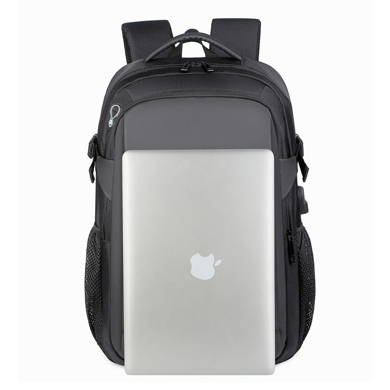 Nicely Sized Travel & Office BackPack for University | Travel | Office | Events | Short Trip - LittleCuckoo