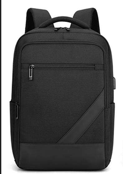 Ultra-Spacious | Multi-Pocketed | Front Pocket Laptop BackPack with comfy design - LittleCuckoo