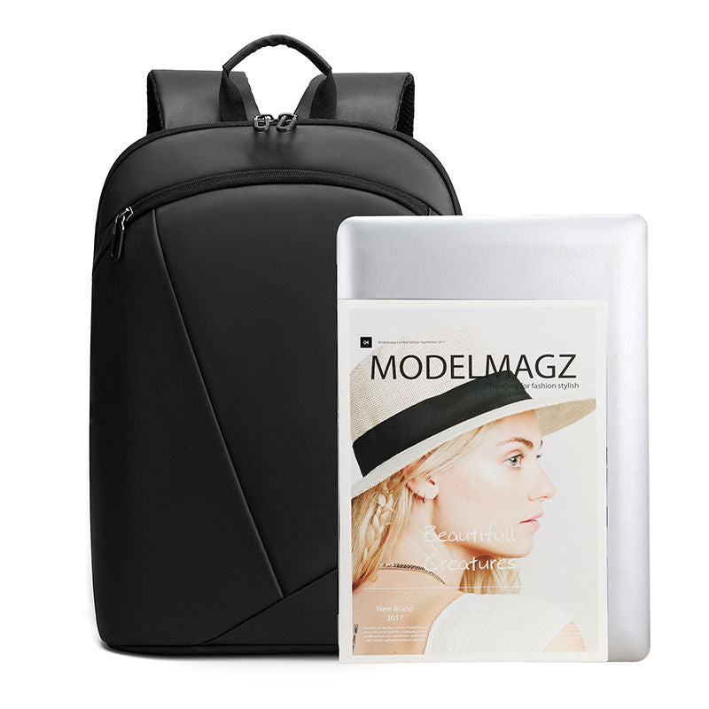 Sleek and Comfy Yet Quirky Design for a Laptop Bags | Uni | Business | Professional - LittleCuckoo