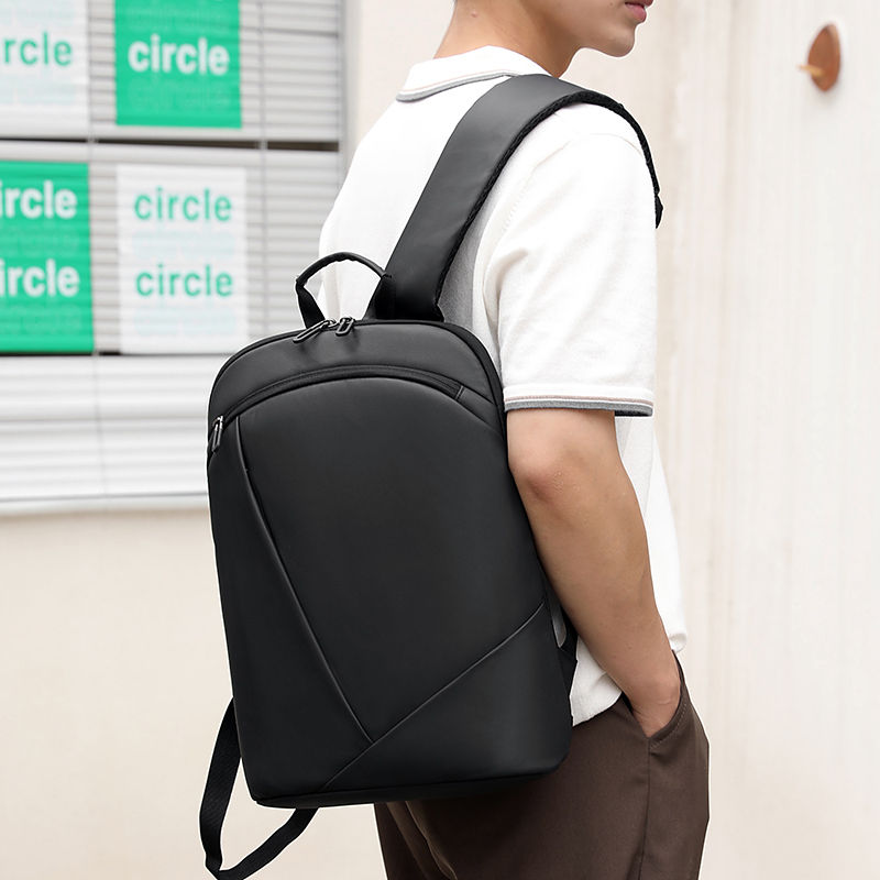 Sleek and Comfy Yet Quirky Design for a Laptop Bags | Uni | Business | Professional - LittleCuckoo