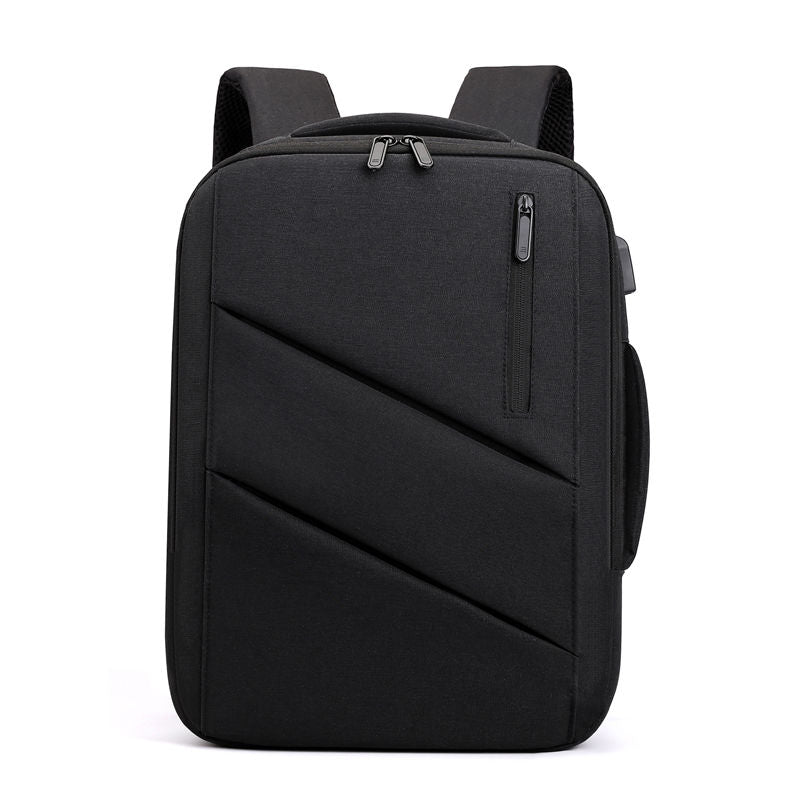 Multifunction Casual Laptop Back Pack | Waterproof Laptop Backpack for Office University and Schools - LittleCuckoo
