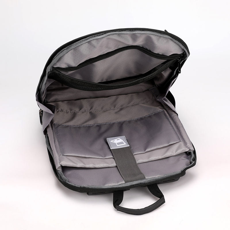 Sleek and Comfy Yet Quirky Design for a Laptop Bags | Uni | Business | Professional - LittleCuckoo