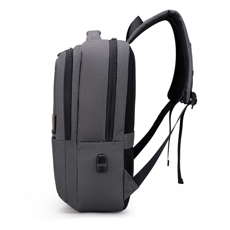 Large Capacity Travel Waterproof Bag | USB Point - LittleCuckoo