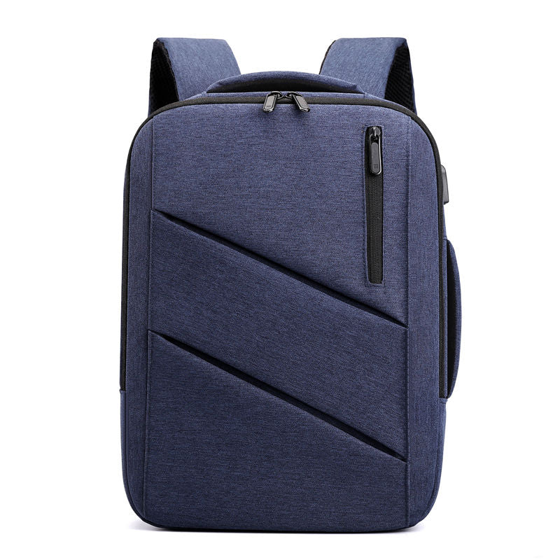Multifunction Casual Laptop Back Pack | Waterproof Laptop Backpack for Office University and Schools - LittleCuckoo
