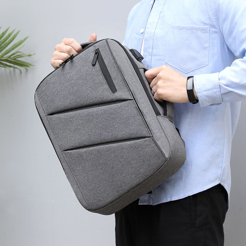 Multifunction Casual Laptop Back Pack | Waterproof Laptop Backpack for Office University and Schools - LittleCuckoo