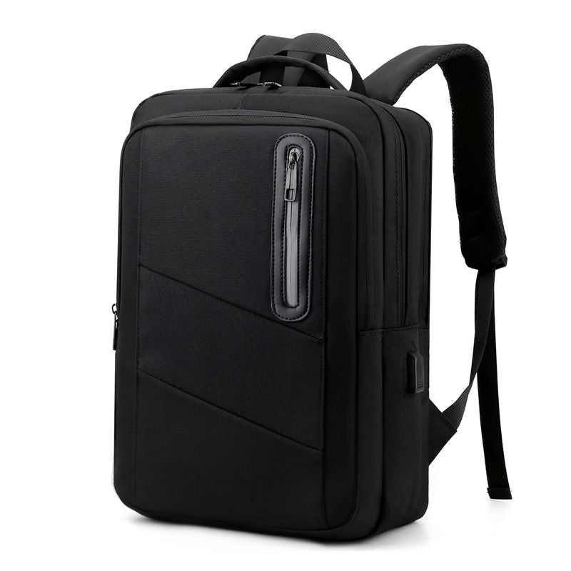 Business Laptop | Multifunction Smart Backpack | Travel Backpack Bag With USB Charging Port - LittleCuckoo