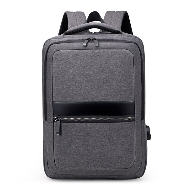 Large Capacity Travel Waterproof Bag | USB Point - LittleCuckoo