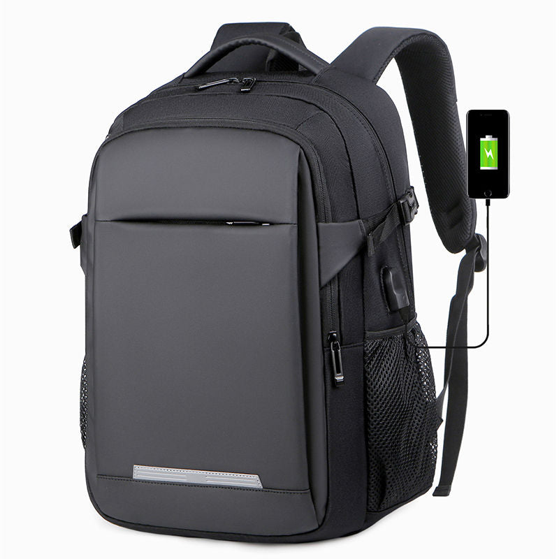 Nicely Sized Travel & Office BackPack for University | Travel | Office | Events | Short Trip - LittleCuckoo