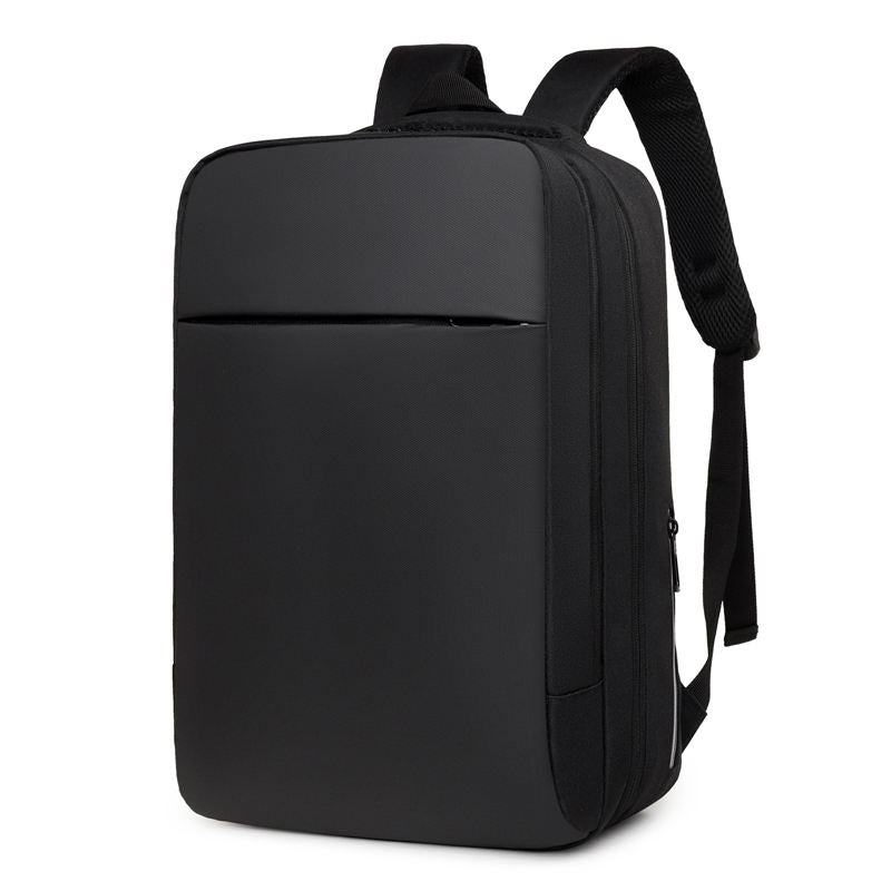 Minimalist Design Durable Laptop Backpack | Designer | USB Port - LittleCuckoo