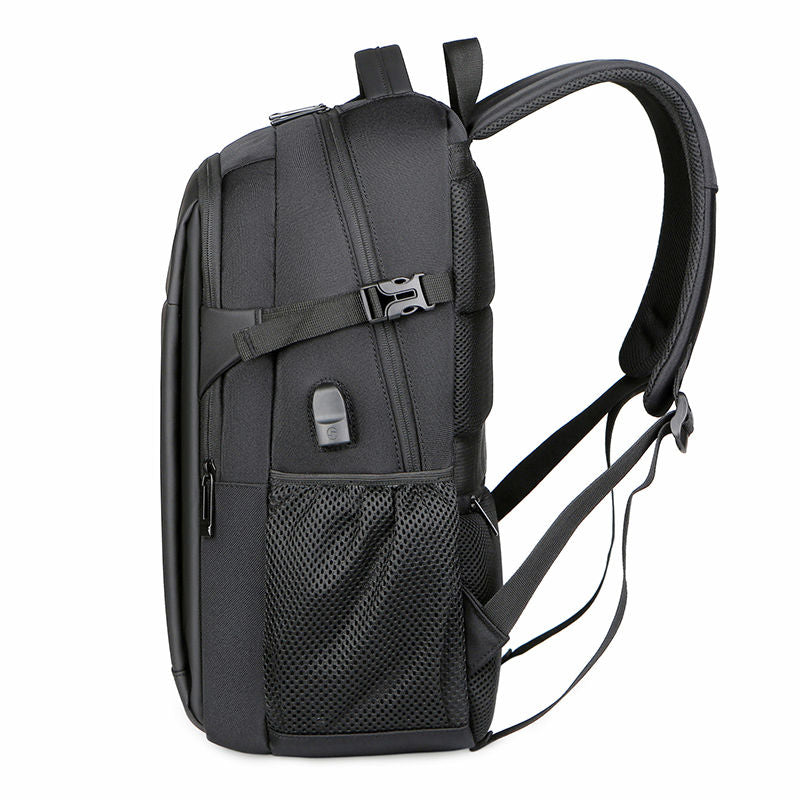 Nicely Sized Travel & Office BackPack for University | Travel | Office | Events | Short Trip - LittleCuckoo