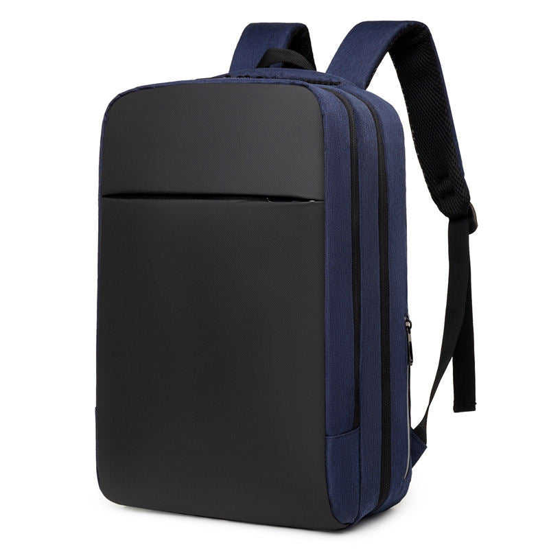 Minimalist Design Durable Laptop Backpack | Designer | USB Port - LittleCuckoo