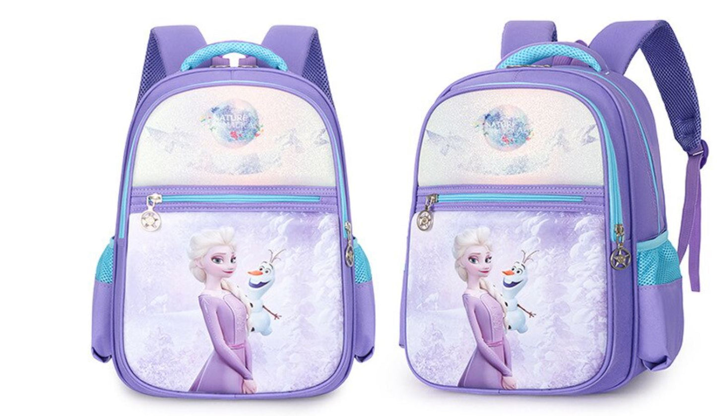 Disney Frozen at LittleCucko || Kid's Favourite Animation Character - LittleCuckoo