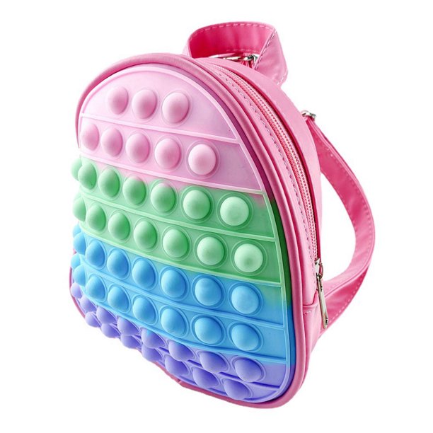 LittleCuckoo - Lets Pop It with Cuckoo ! - HandyBag - LittleCuckoo
