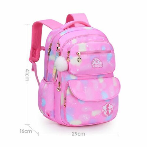 LittleCuckoo - Big Capacity Multi-Pocketed Backpack - LittleCuckoo