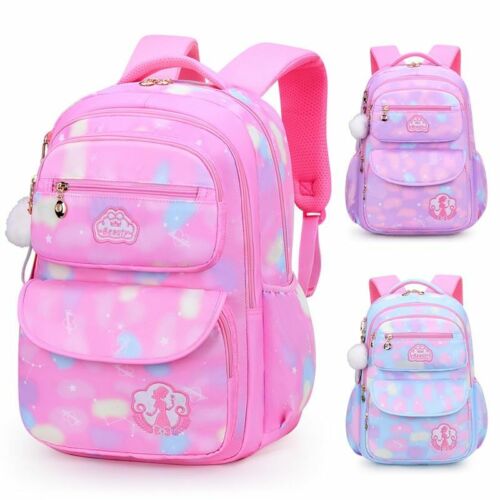 LittleCuckoo - Big Capacity Multi-Pocketed Backpack - LittleCuckoo