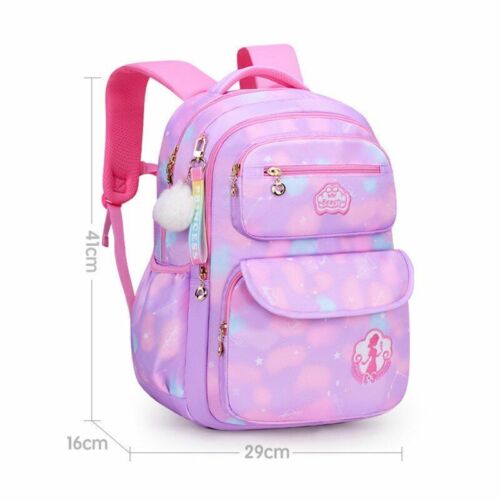 LittleCuckoo - Big Capacity Multi-Pocketed Backpack - LittleCuckoo