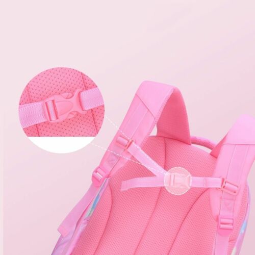 LittleCuckoo - Big Capacity Multi-Pocketed Backpack - LittleCuckoo