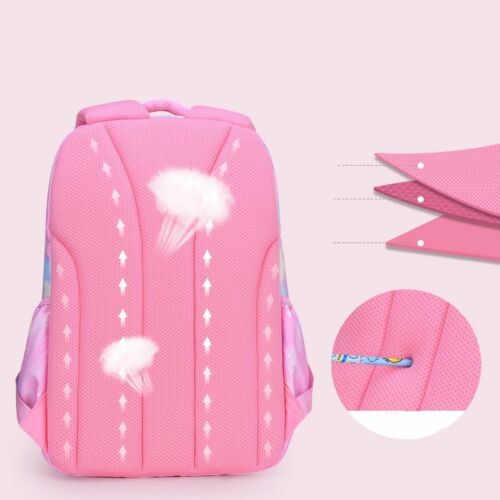 LittleCuckoo - Big Capacity Multi-Pocketed Backpack - LittleCuckoo