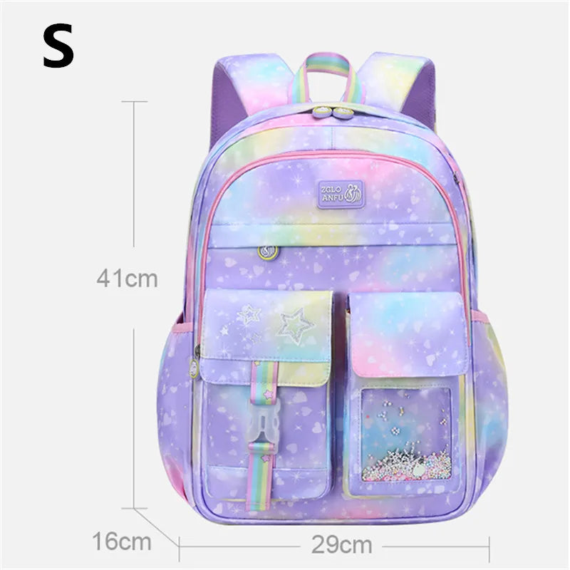 Children School Bag | BackPack for Primary and Kindergarten Kids