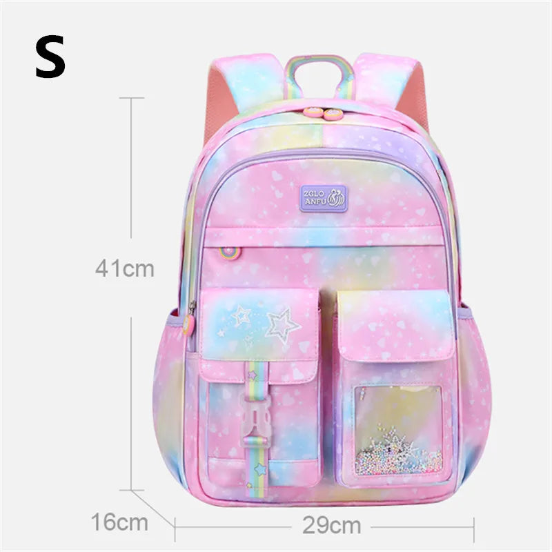 Children School Bag | BackPack for Primary and Kindergarten Kids