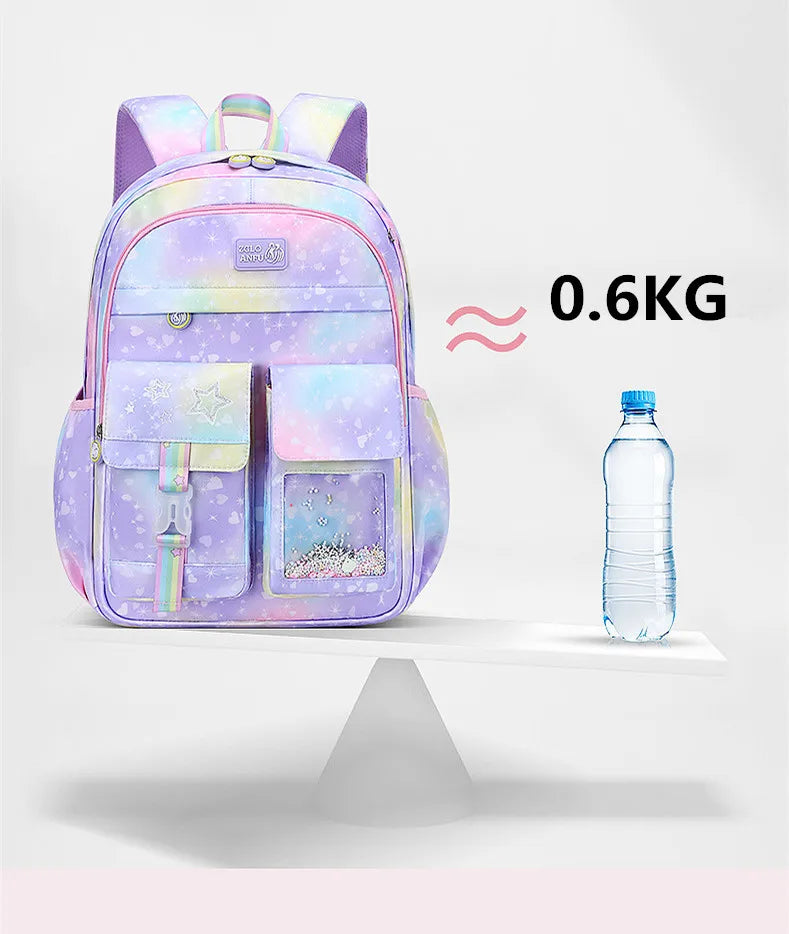 Children School Bag | BackPack for Primary and Kindergarten Kids