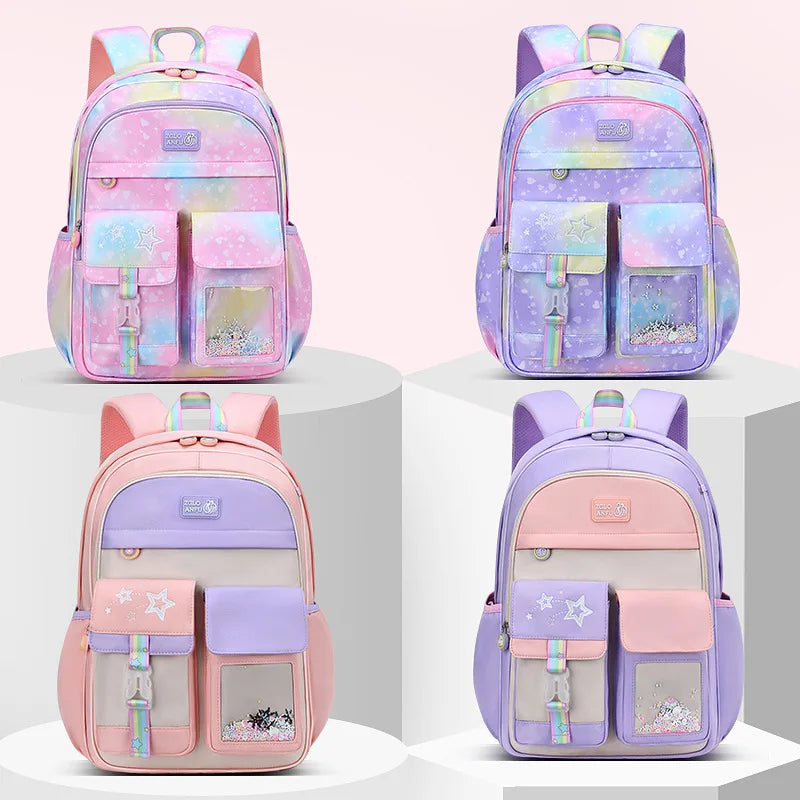 Children School Bag | BackPack for Primary and Kindergarten Kids