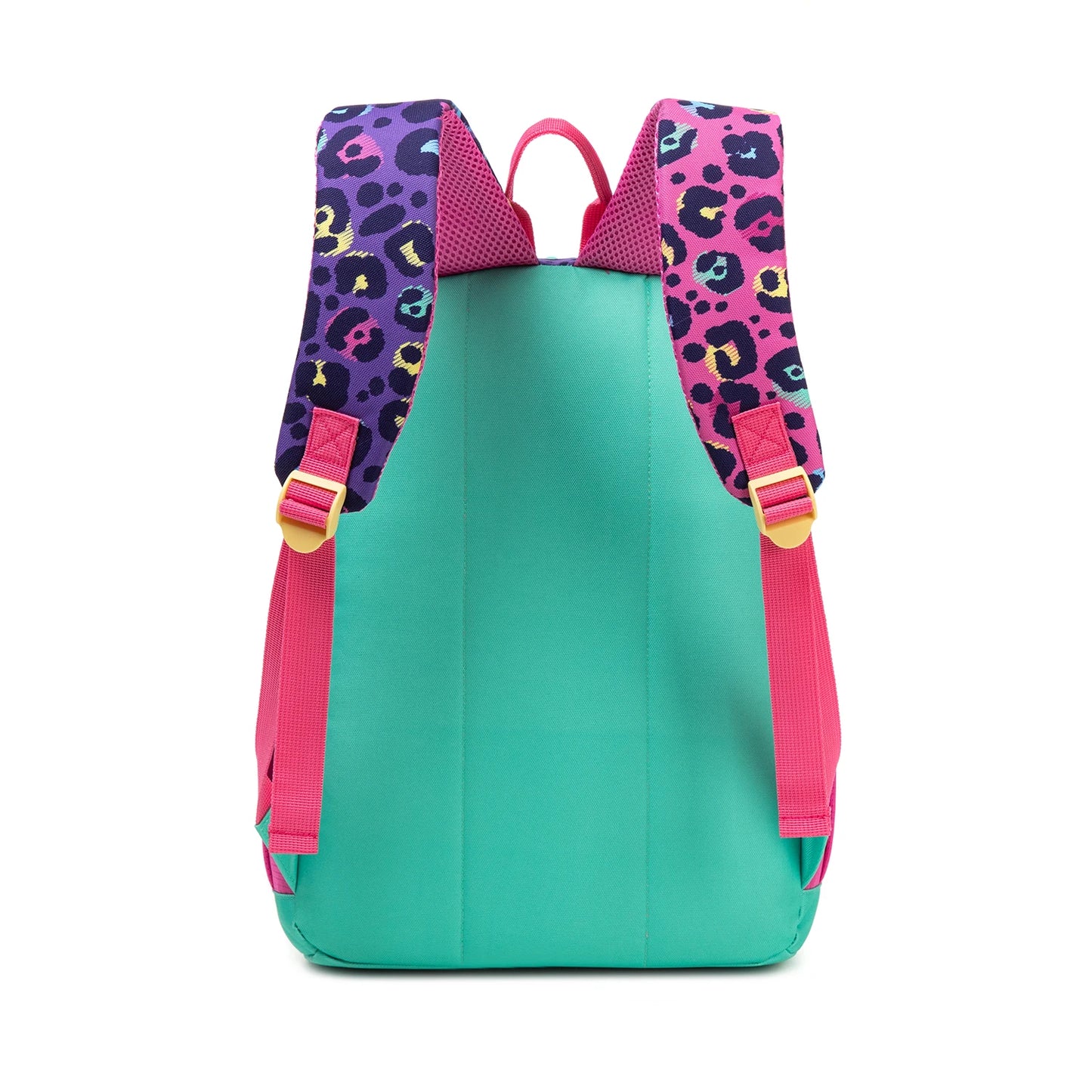 3-Piece School Backpack Set For Girls
