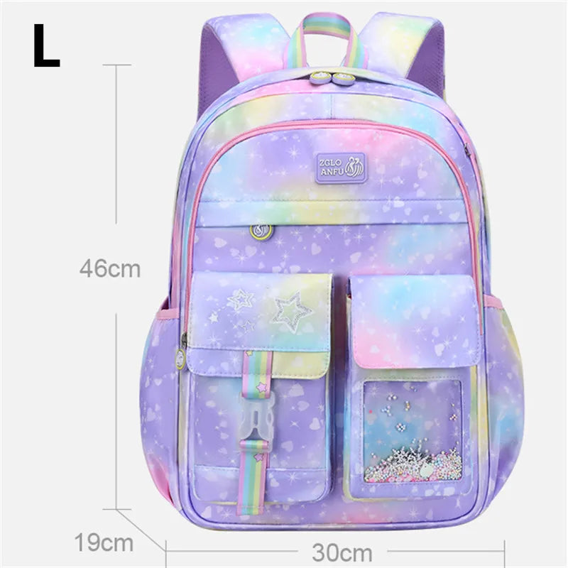 Children School Bag | BackPack for Primary and Kindergarten Kids