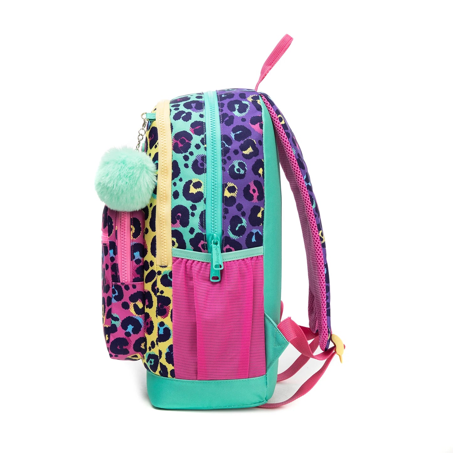 3-Piece School Backpack Set For Girls