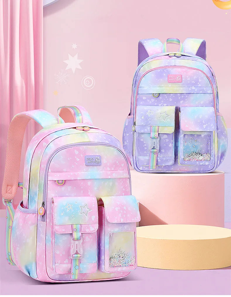 Children School Bag | BackPack for Primary and Kindergarten Kids