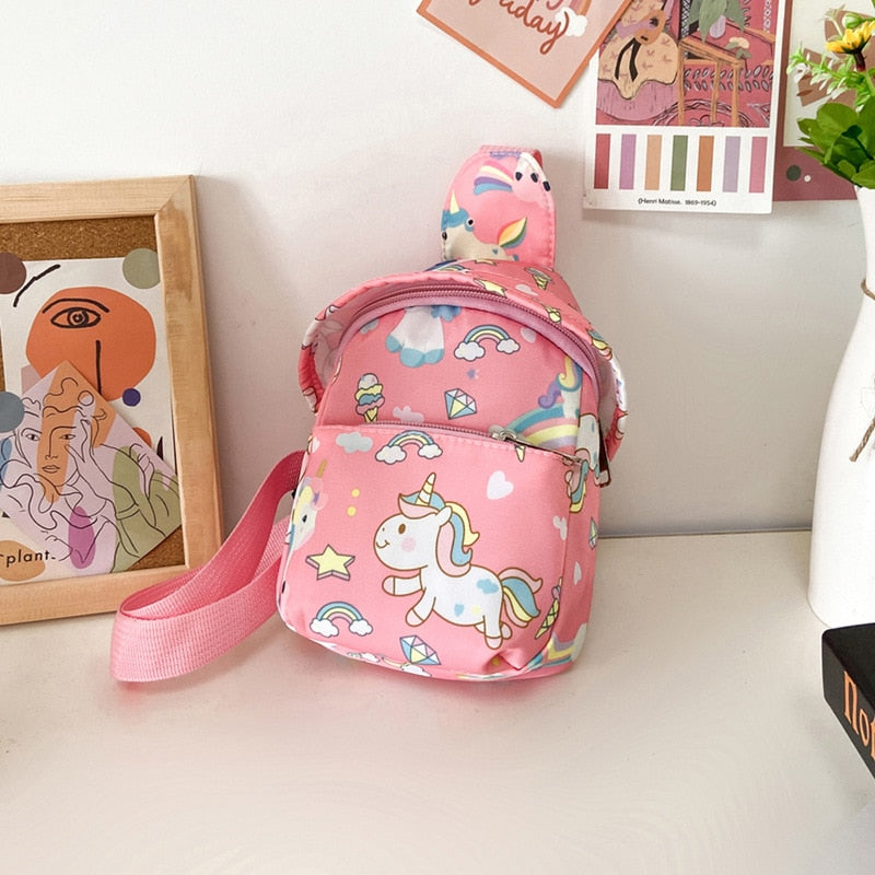 Little Cute Bags | School Bag for Kindy &  Toddlers - LittleCuckoo