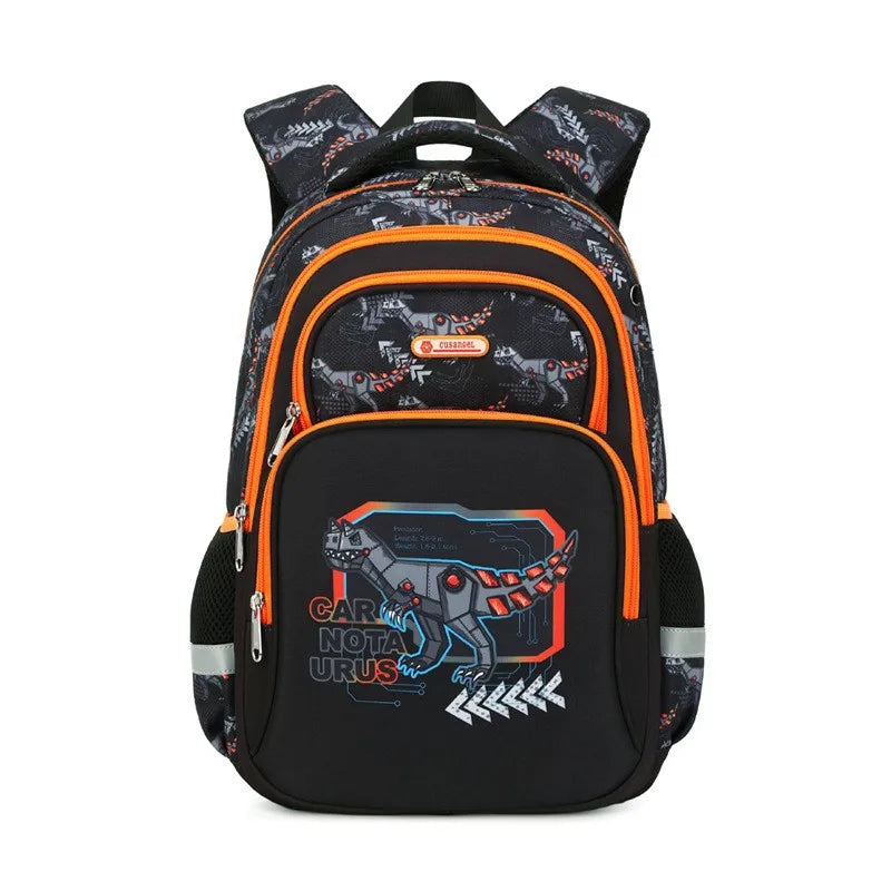 3-Piece Unicorn School Backpack Set