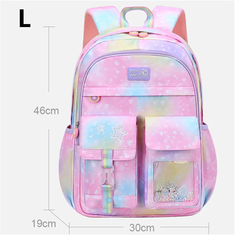 Children School Bag | BackPack for Primary and Kindergarten Kids