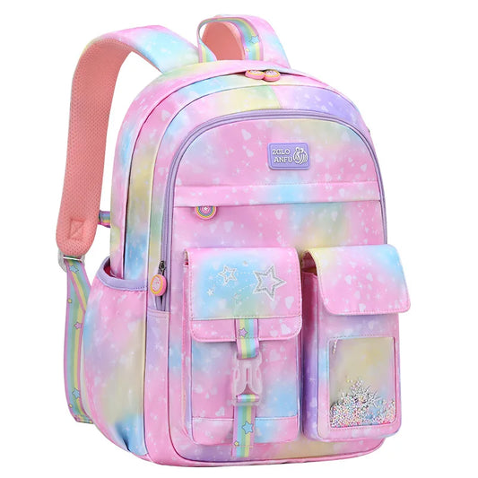 Children School Bag | BackPack for Primary and Kindergarten Kids