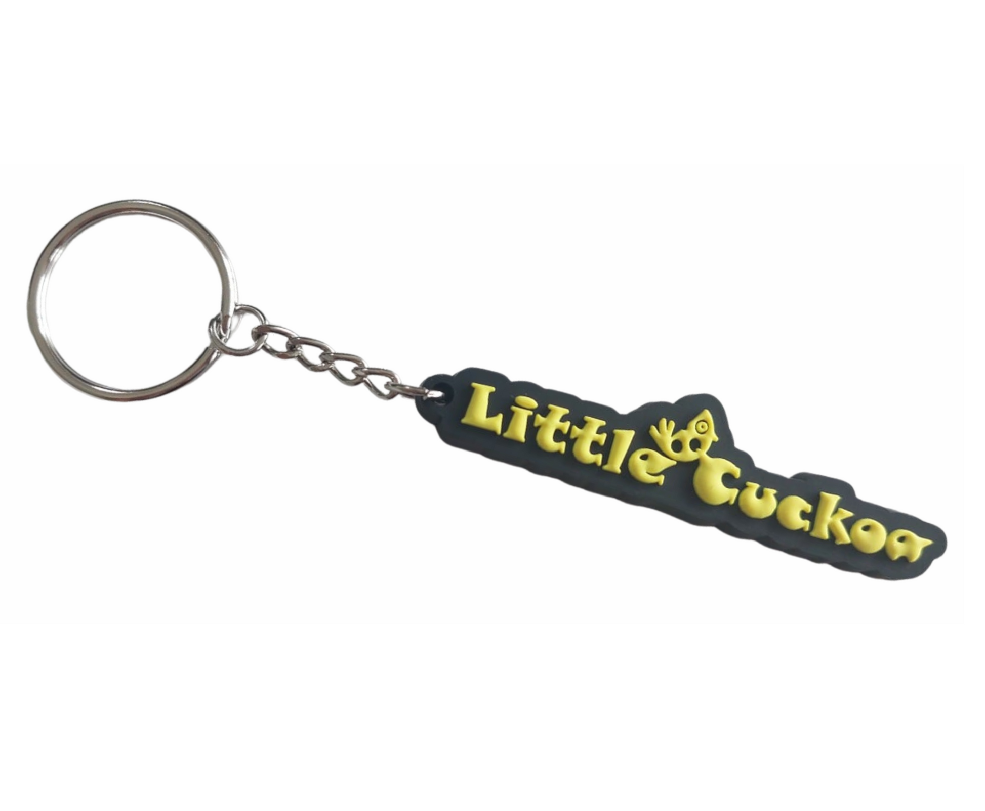 LittleCuckoo Brand KeyChains | Amazing Quirky Symbol of Ours ! - LittleCuckoo