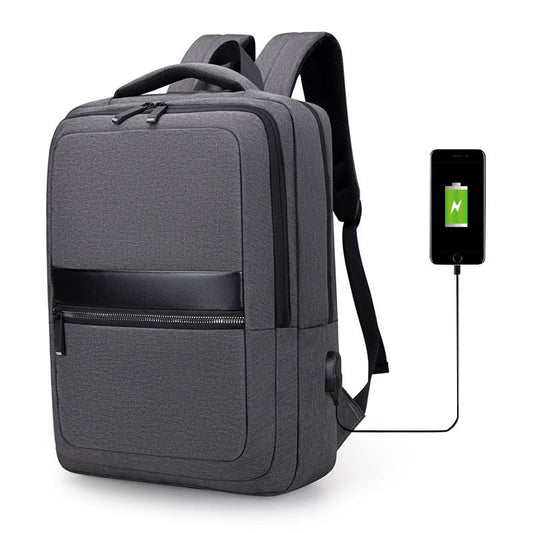Large Capacity Travel Waterproof Bag | USB Point - LittleCuckoo
