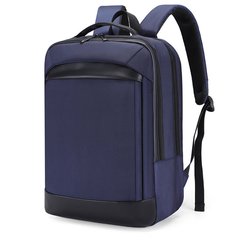 Multi-Pocketed Elegant Professional Laptop Backpack - LittleCuckoo