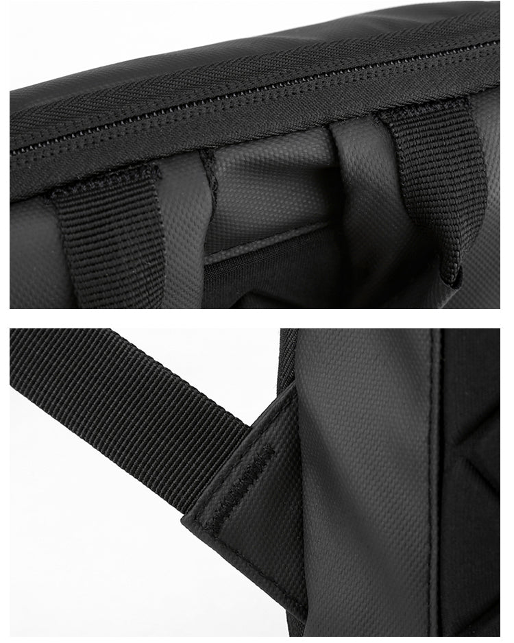 Professional Trendy Sleek Design | Front Pocket | Cool Straps - LittleCuckoo