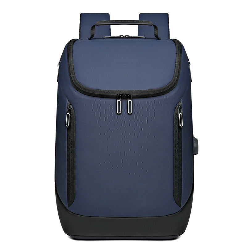 Spacious & Drum Design for a Laptop Bags | Uni | Business | Professional - LittleCuckoo