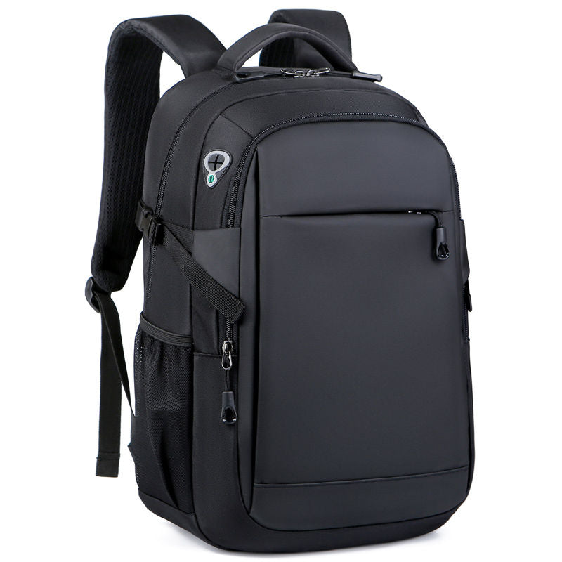 New Design Business & Travel Laptop Backpack Bag - LittleCuckoo