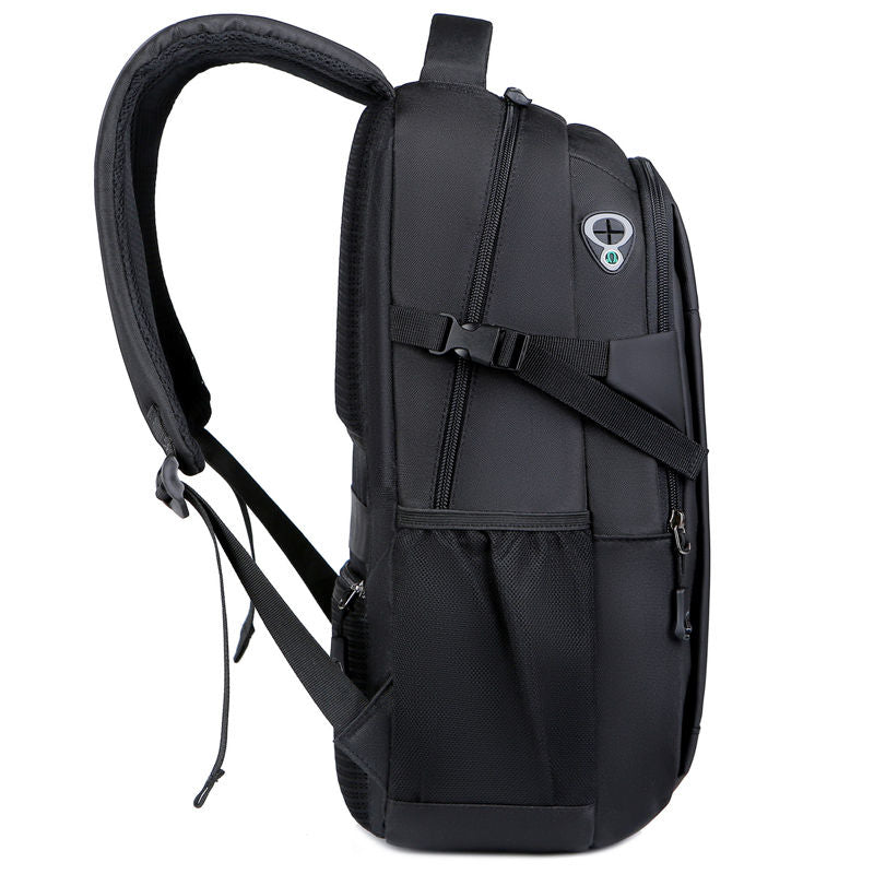 New Design Business & Travel Laptop Backpack Bag - LittleCuckoo