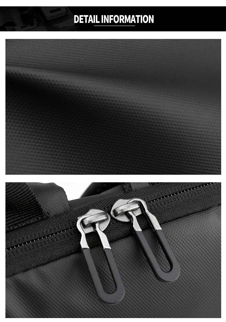 Professional Trendy Sleek Design | Front Pocket | Cool Straps - LittleCuckoo